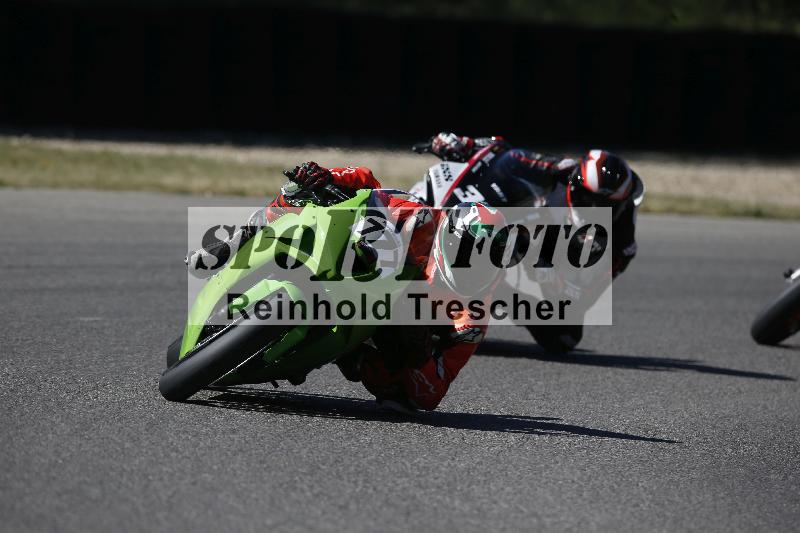 /13 01.05.2026  Speer Racing ADR/Gruppe rot/777